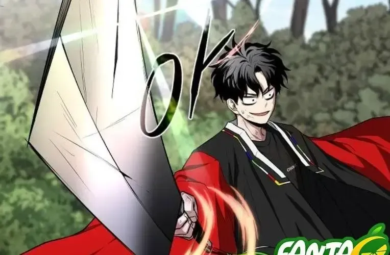 Kiếm Vương [Chap 58-74]