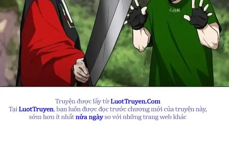 Kiếm Vương [Chap 58-74]