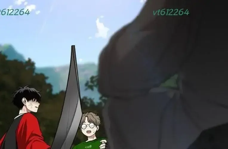 Kiếm Vương [Chap 58-74]