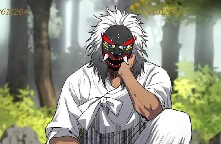 Kiếm Vương [Chap 58-74]