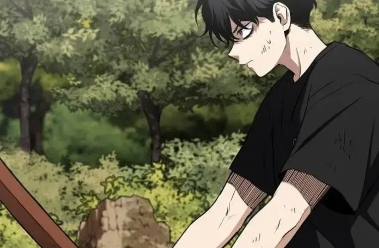 Kiếm Vương [Chap 58-74]