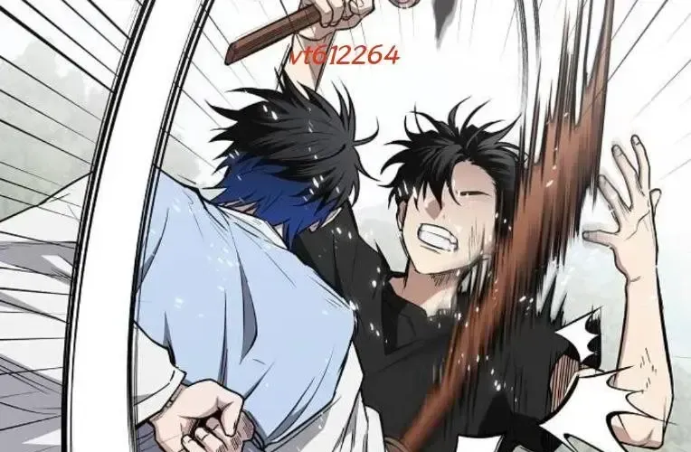 Kiếm Vương [Chap 58-74]