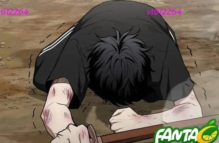 Kiếm Vương [Chap 58-74]