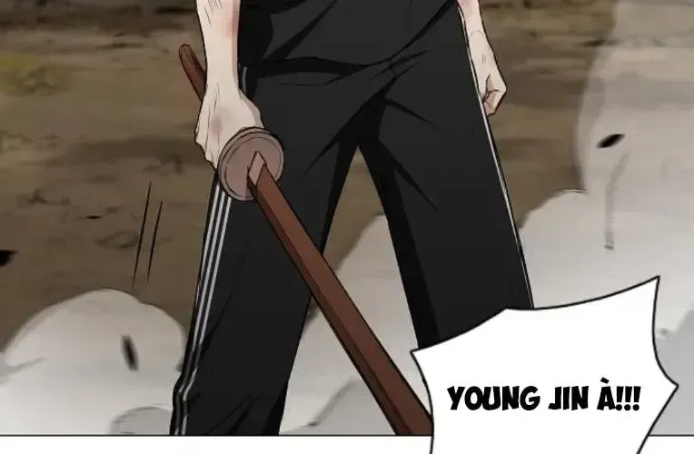 Kiếm Vương [Chap 58-74]