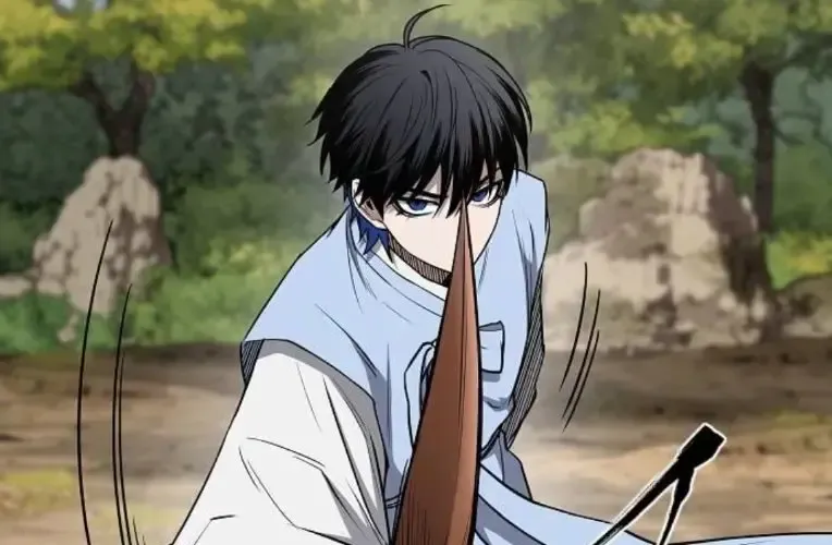 Kiếm Vương [Chap 58-74]