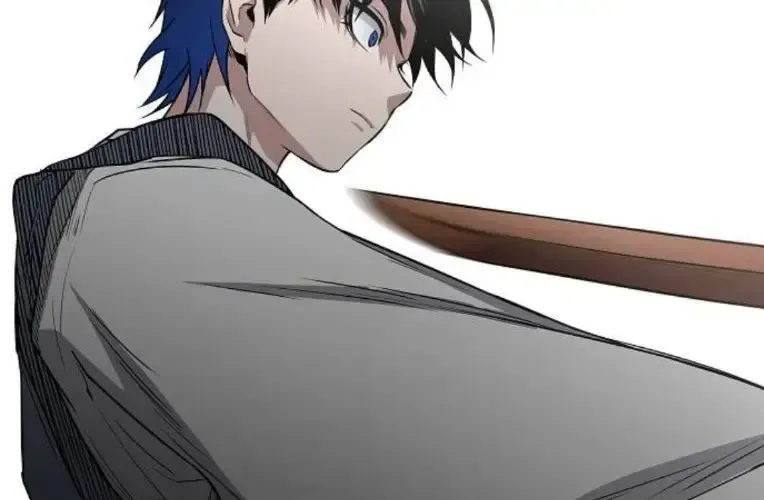 Kiếm Vương [Chap 58-74]