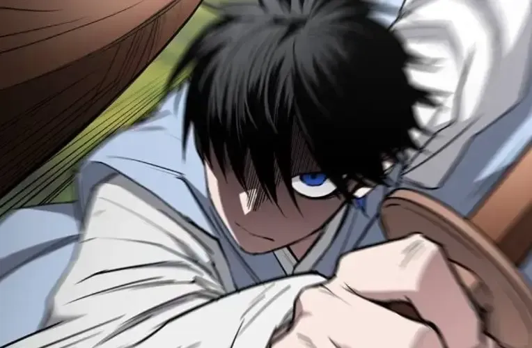 Kiếm Vương [Chap 58-74]