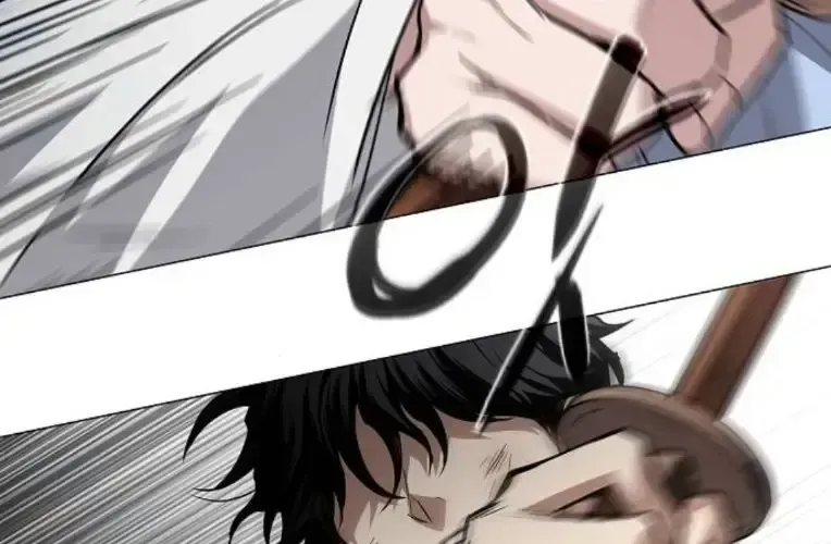 Kiếm Vương [Chap 58-74]