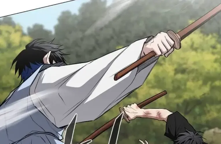 Kiếm Vương [Chap 58-74]