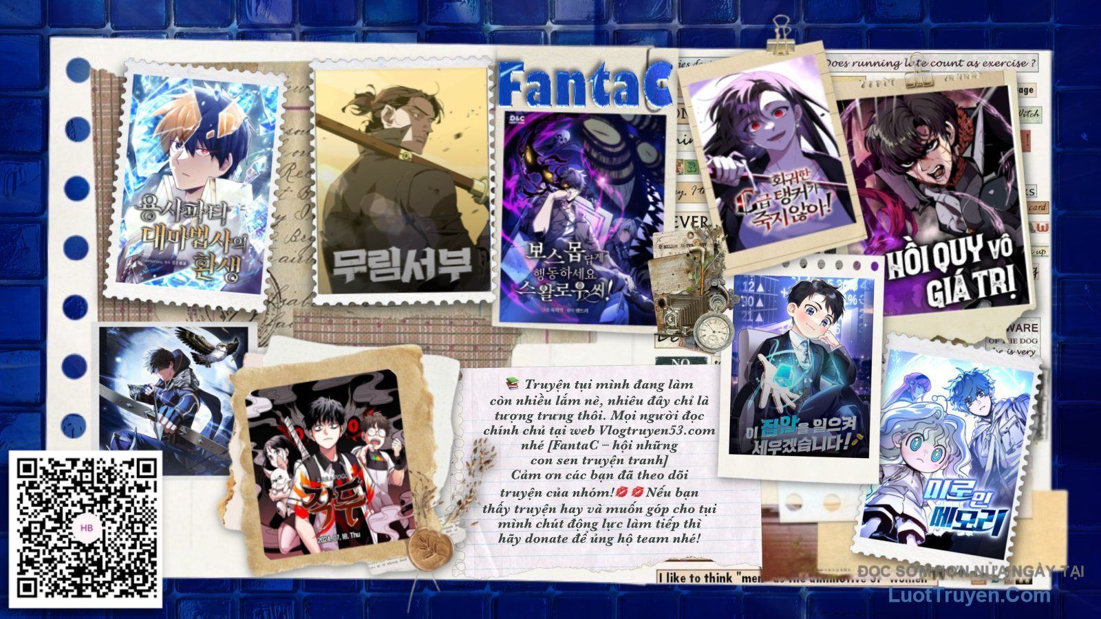 Kiếm Vương [Chap 58-74]