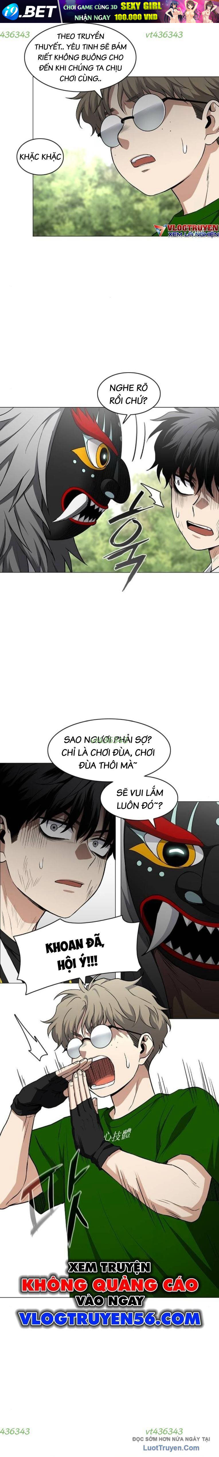 Kiếm Vương [Chap 58-74]