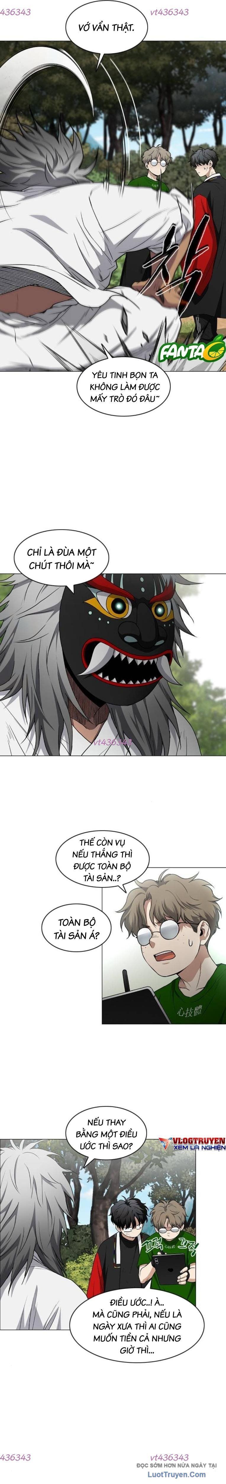 Kiếm Vương [Chap 58-74]