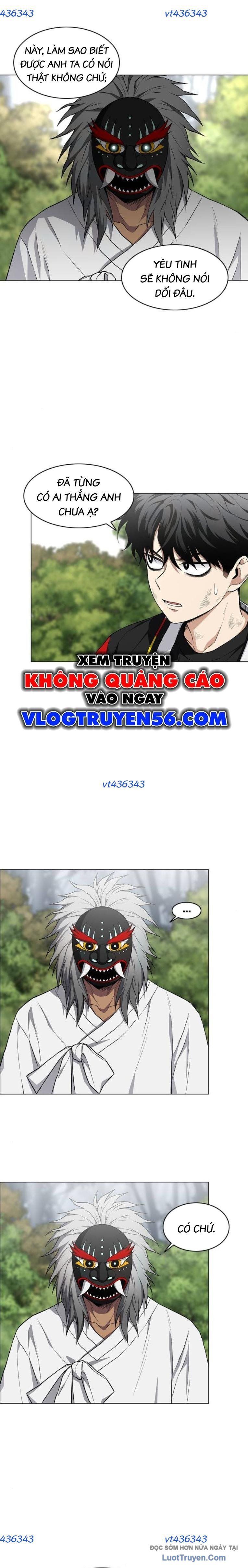 Kiếm Vương [Chap 58-74]