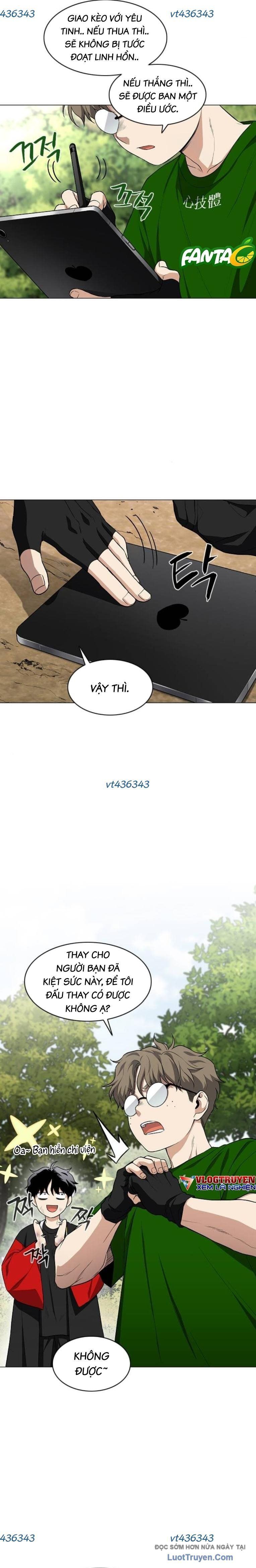 Kiếm Vương [Chap 58-74]