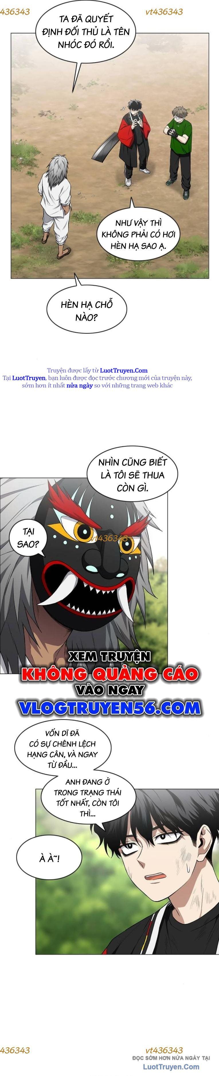 Kiếm Vương [Chap 58-74]