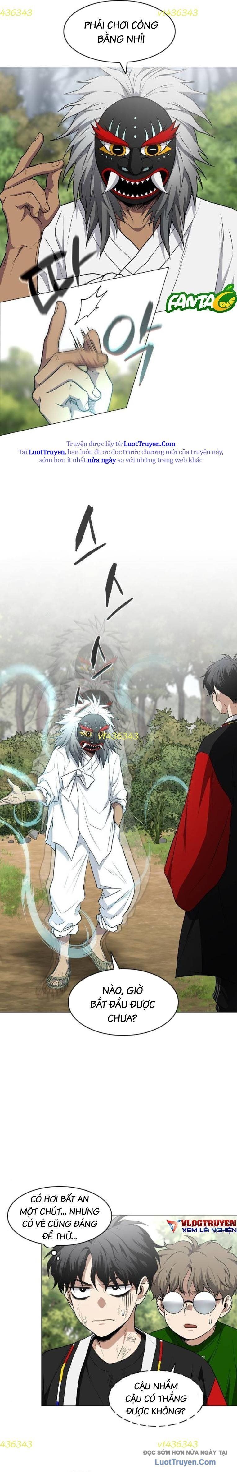 Kiếm Vương [Chap 58-74]