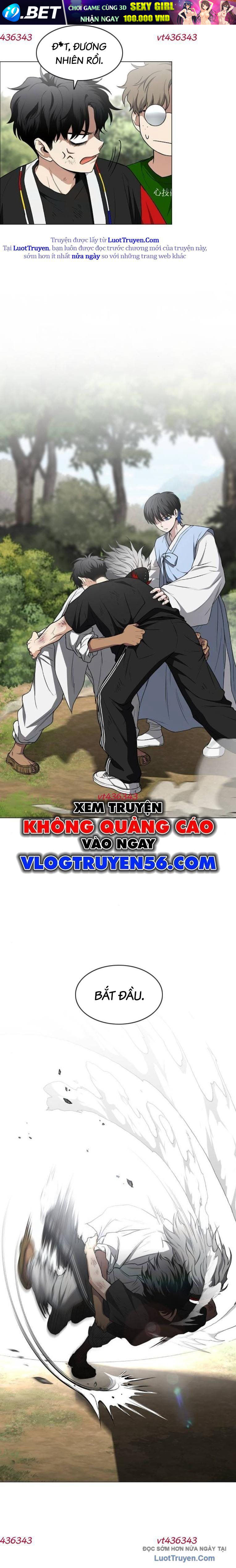 Kiếm Vương [Chap 58-74]