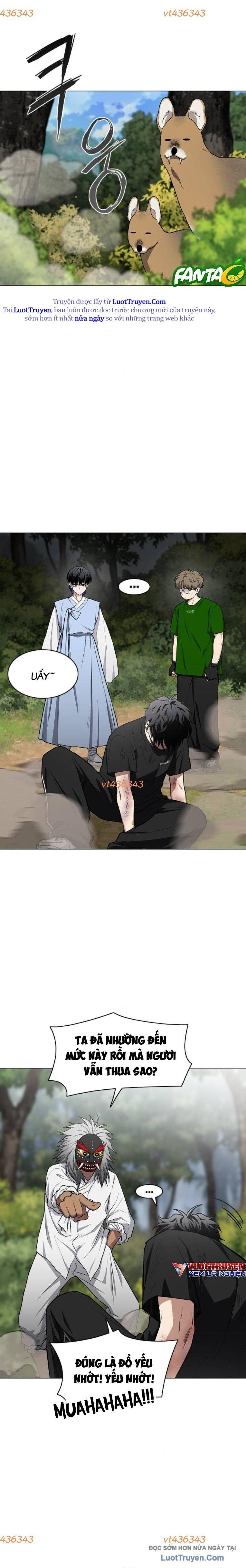 Kiếm Vương [Chap 58-74]