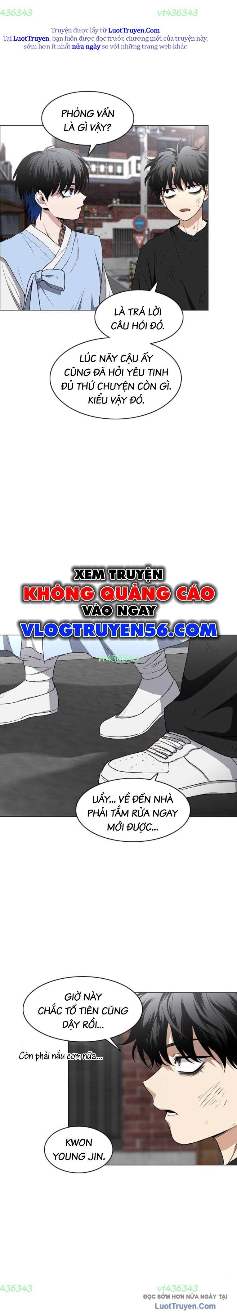 Kiếm Vương [Chap 58-74]