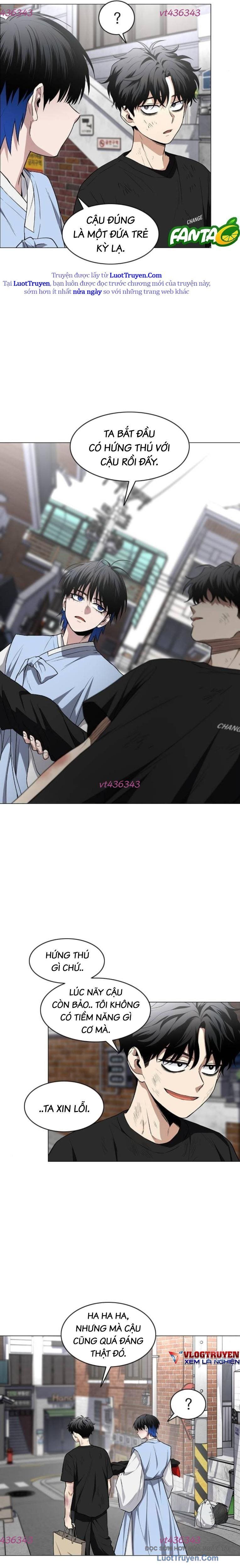 Kiếm Vương [Chap 58-74]