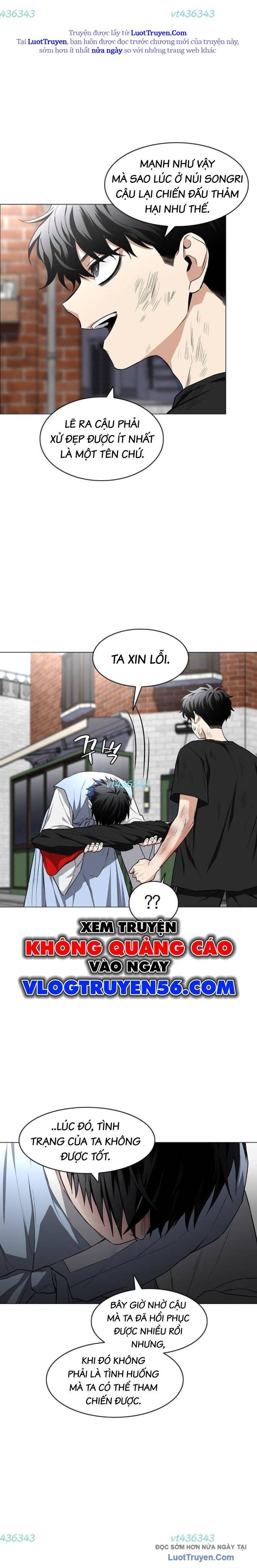 Kiếm Vương [Chap 58-74]