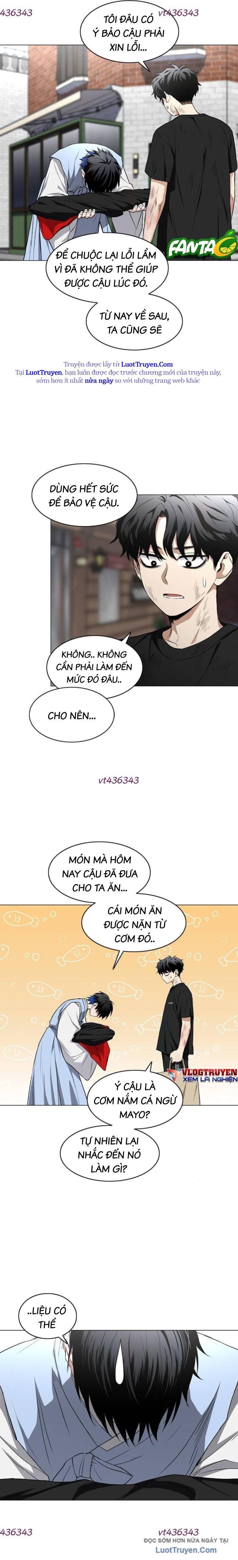 Kiếm Vương [Chap 58-74]