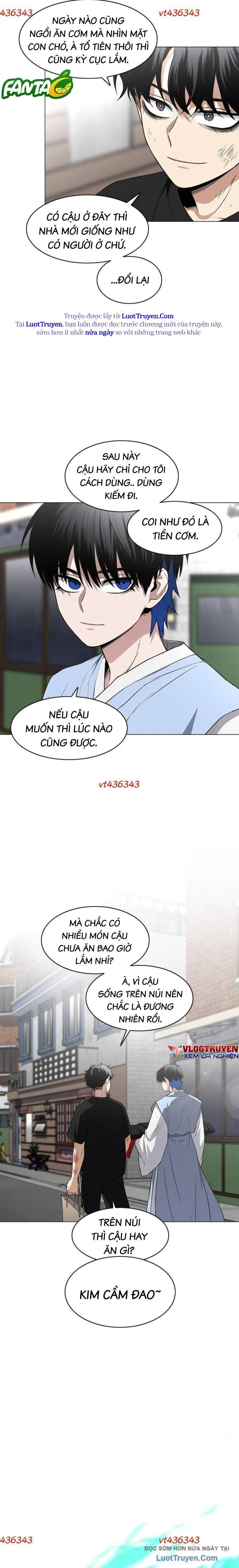 Kiếm Vương [Chap 58-74]