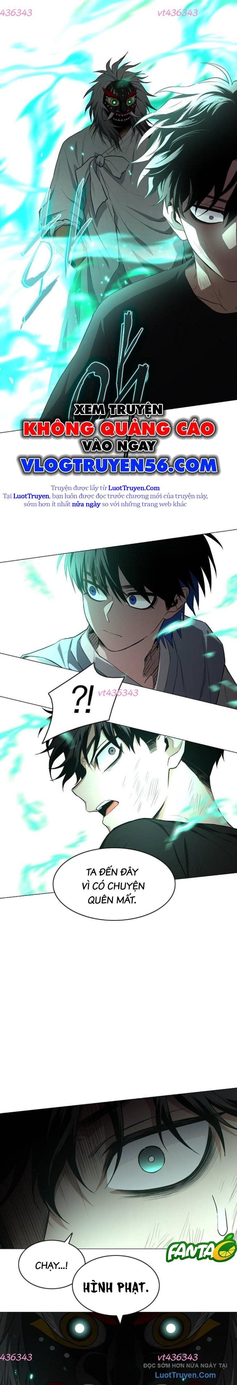 Kiếm Vương [Chap 58-74]