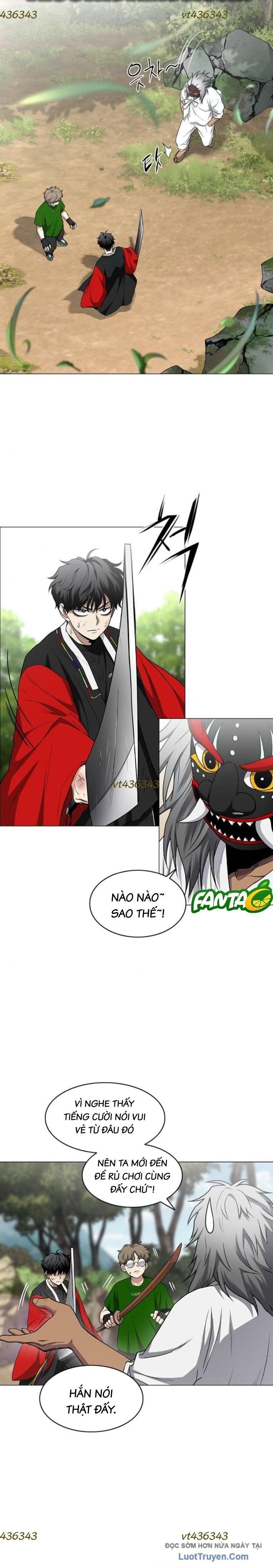 Kiếm Vương [Chap 58-74]