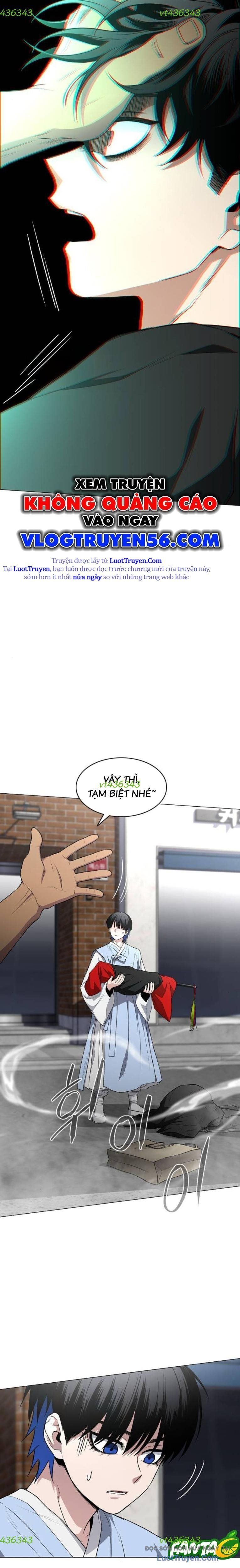 Kiếm Vương [Chap 58-74]