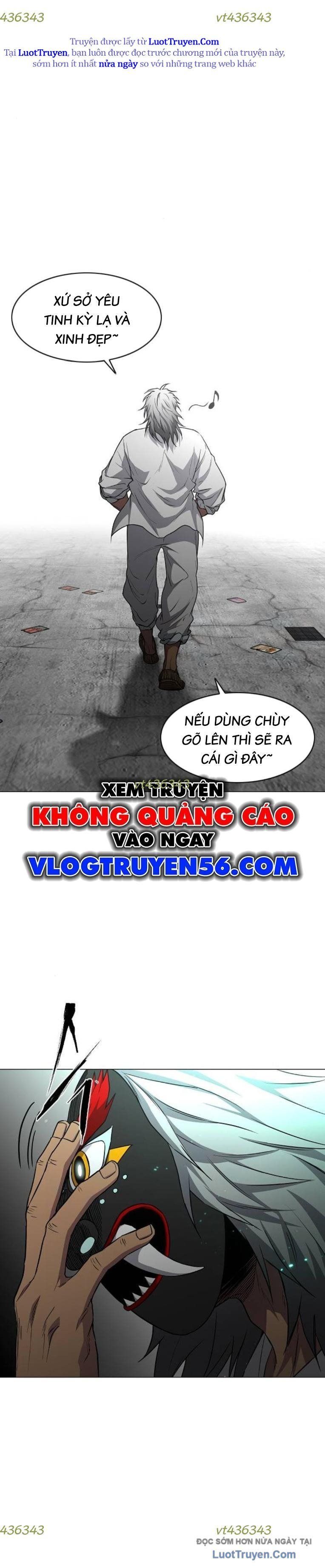 Kiếm Vương [Chap 58-74]