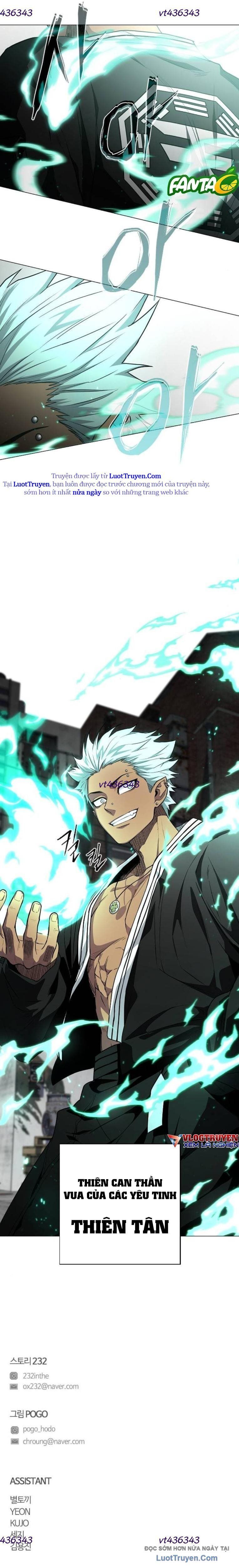 Kiếm Vương [Chap 58-74]