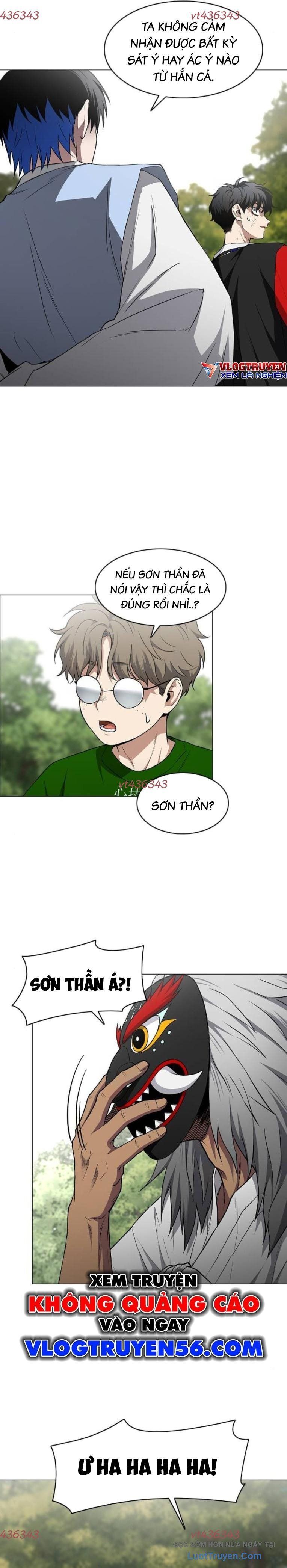 Kiếm Vương [Chap 58-74]