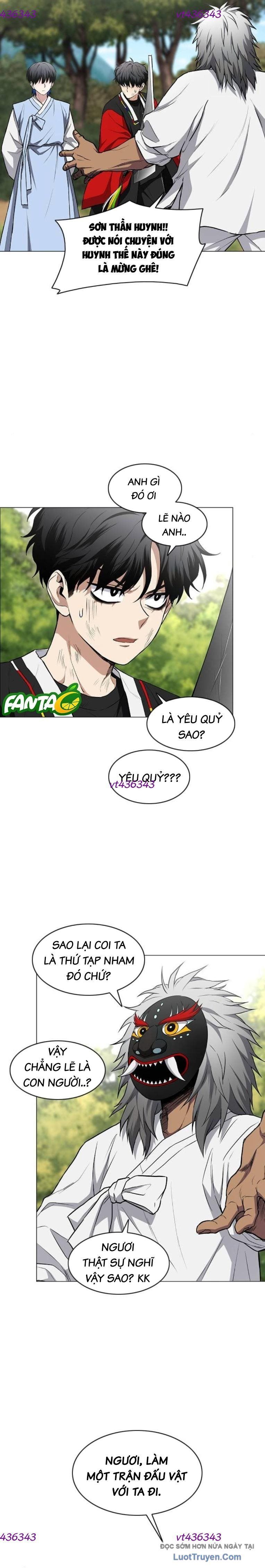 Kiếm Vương [Chap 58-74]