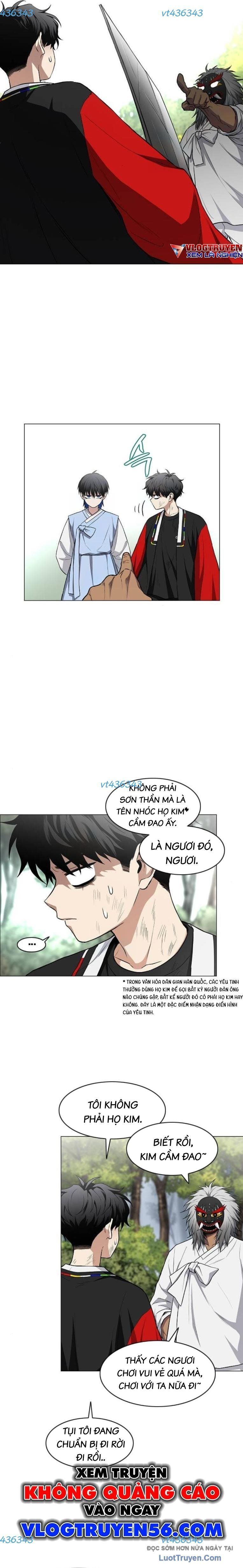 Kiếm Vương [Chap 58-74]