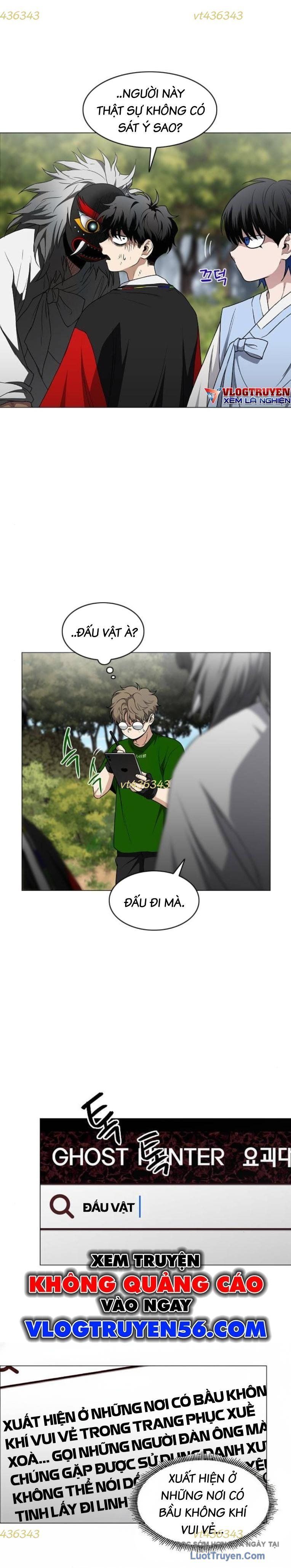 Kiếm Vương [Chap 58-74]