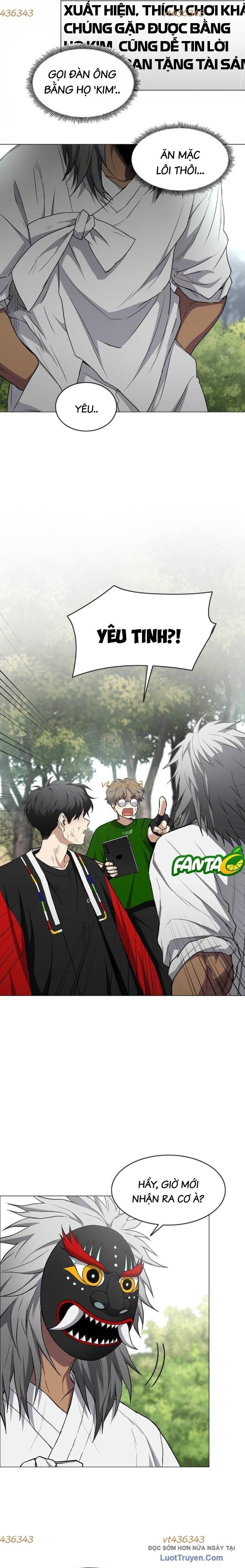 Kiếm Vương [Chap 58-74]