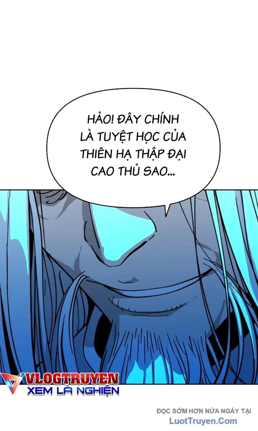 Đại Thánh Trùng Sinh Nam Cung Thế Gia [Chap 47]