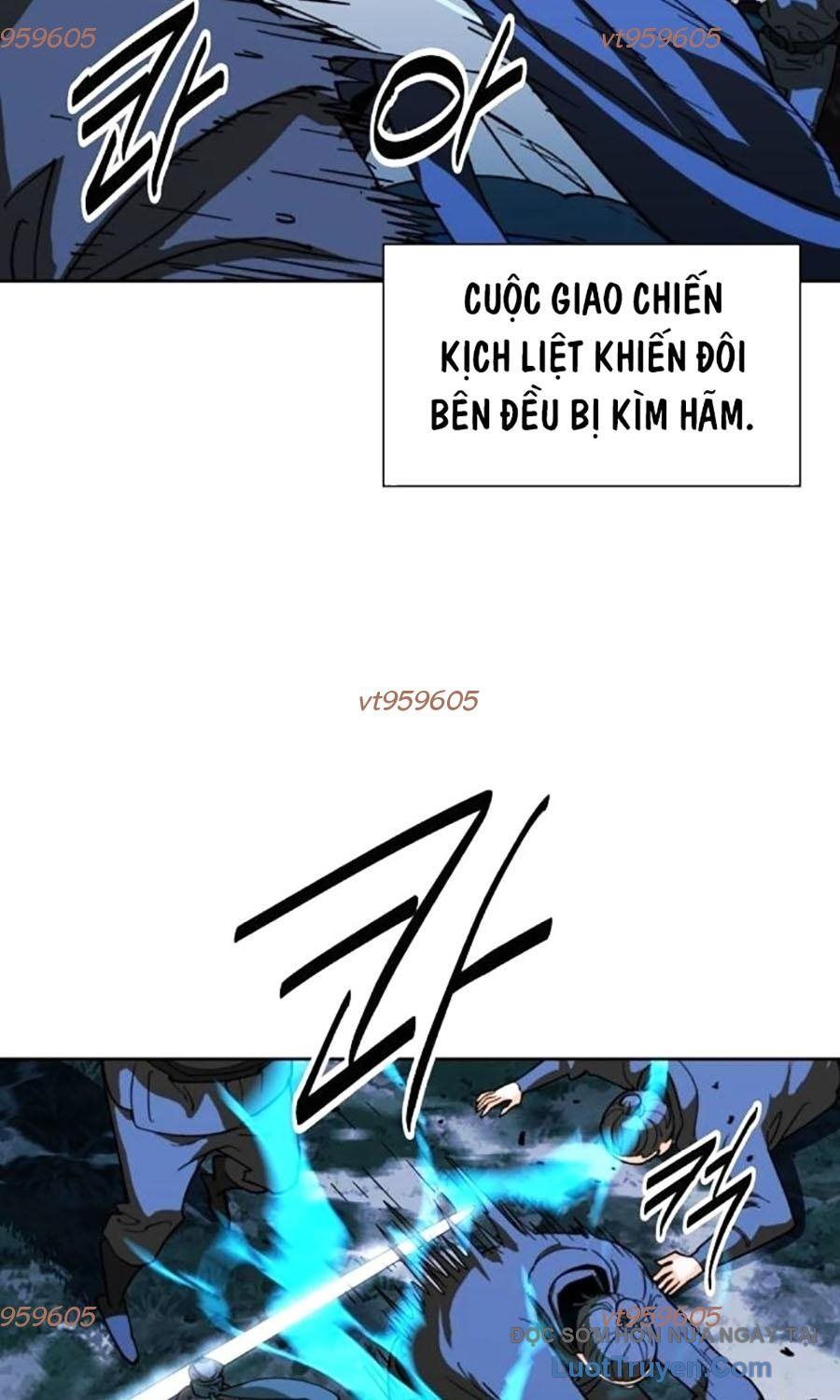 Đại Thánh Trùng Sinh Nam Cung Thế Gia [Chap 47]