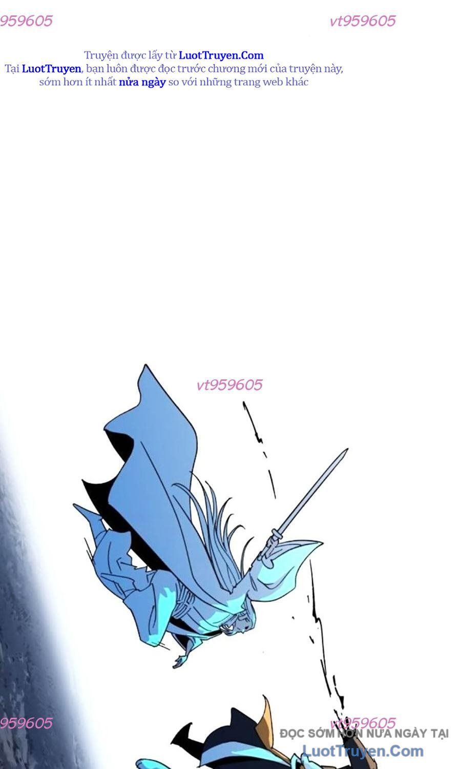 Đại Thánh Trùng Sinh Nam Cung Thế Gia [Chap 47]