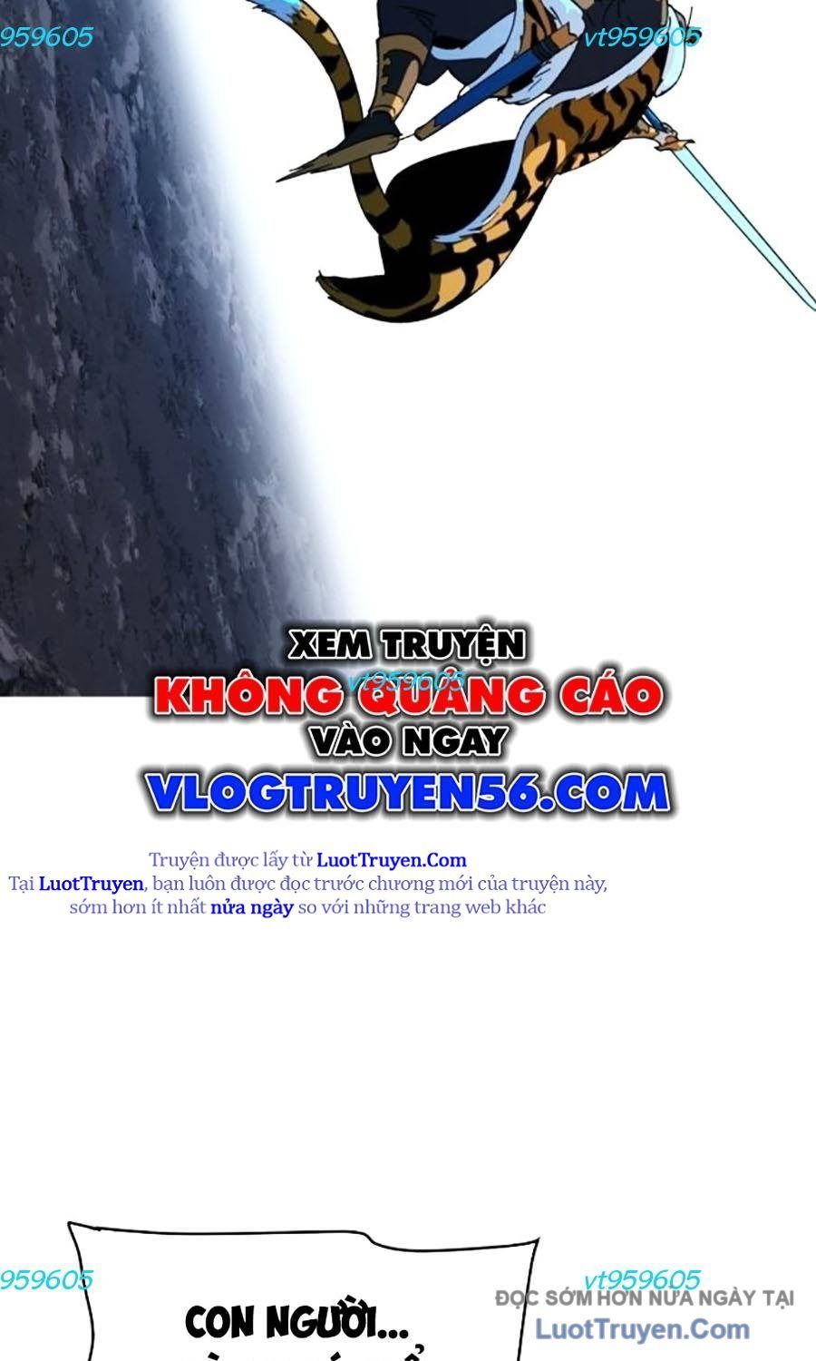 Đại Thánh Trùng Sinh Nam Cung Thế Gia [Chap 47]
