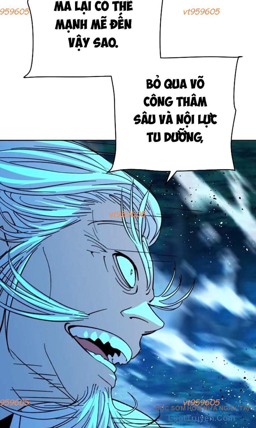 Đại Thánh Trùng Sinh Nam Cung Thế Gia [Chap 47]