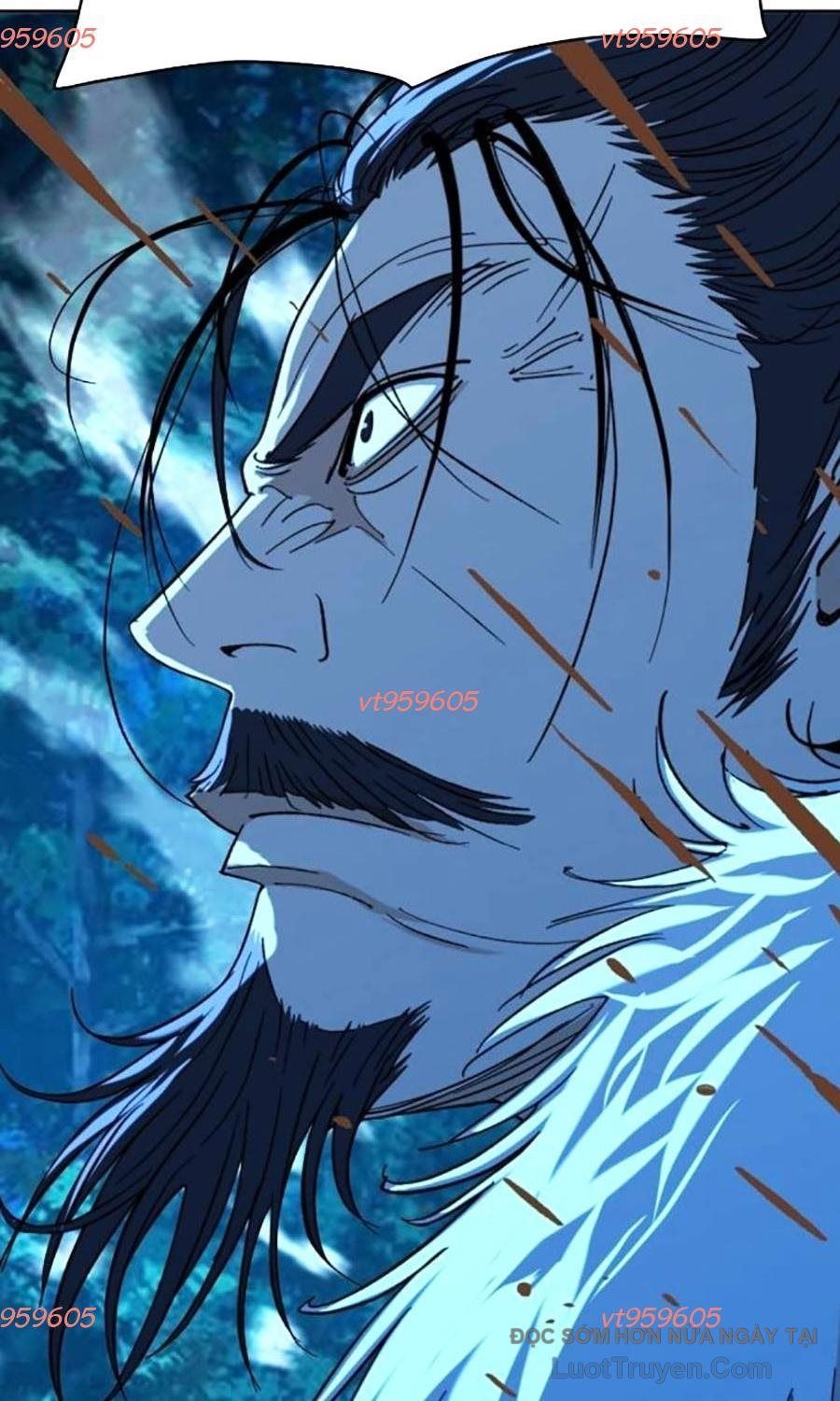 Đại Thánh Trùng Sinh Nam Cung Thế Gia [Chap 47]