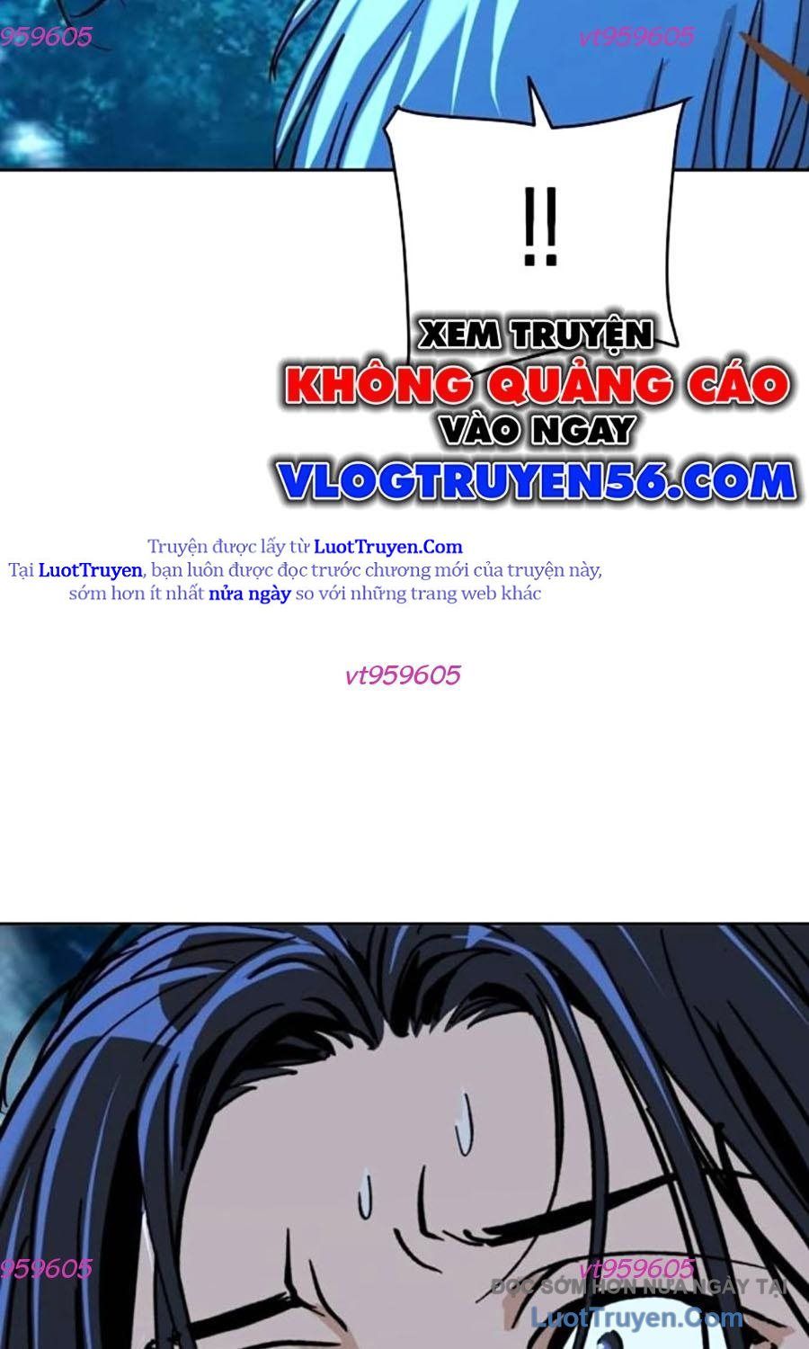 Đại Thánh Trùng Sinh Nam Cung Thế Gia [Chap 47]