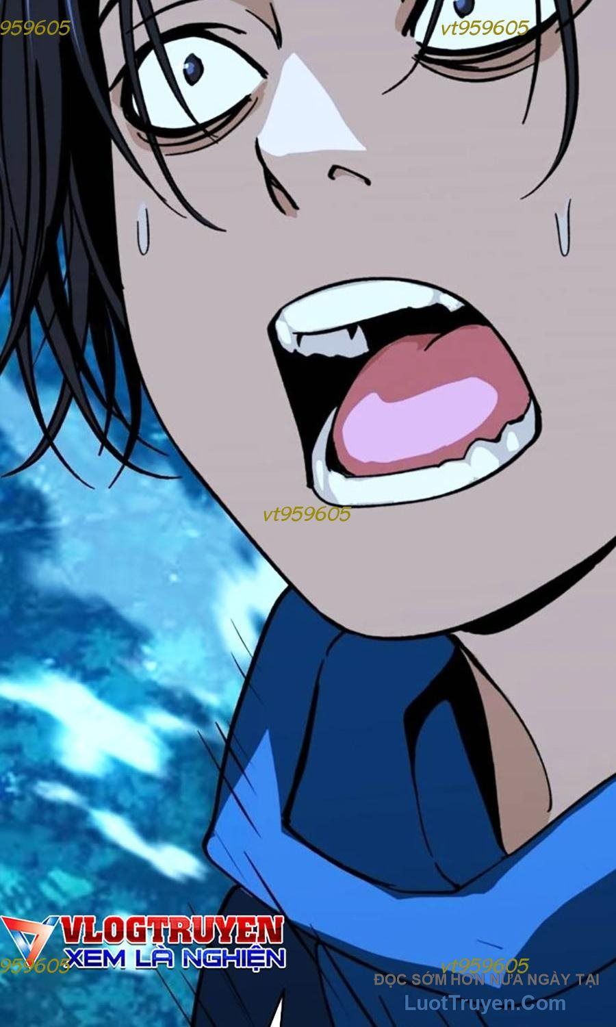 Đại Thánh Trùng Sinh Nam Cung Thế Gia [Chap 47]