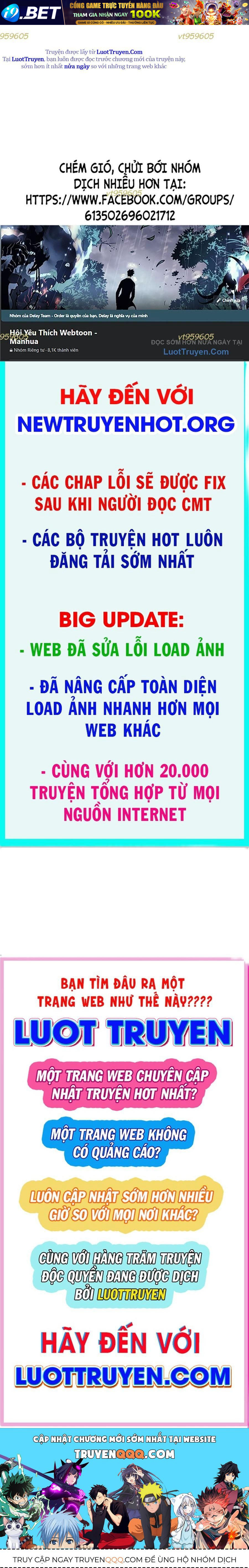 Đại Thánh Trùng Sinh Nam Cung Thế Gia [Chap 47]