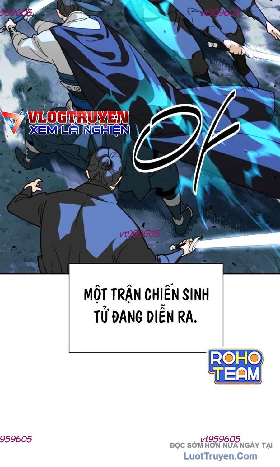 Đại Thánh Trùng Sinh Nam Cung Thế Gia [Chap 47]