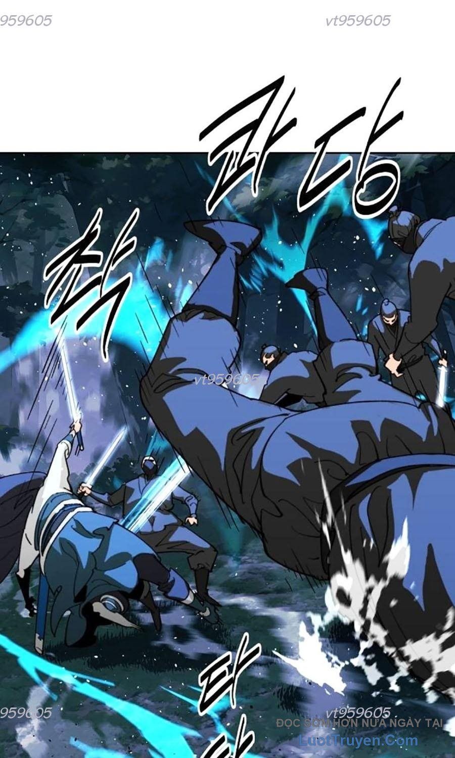 Đại Thánh Trùng Sinh Nam Cung Thế Gia [Chap 47]