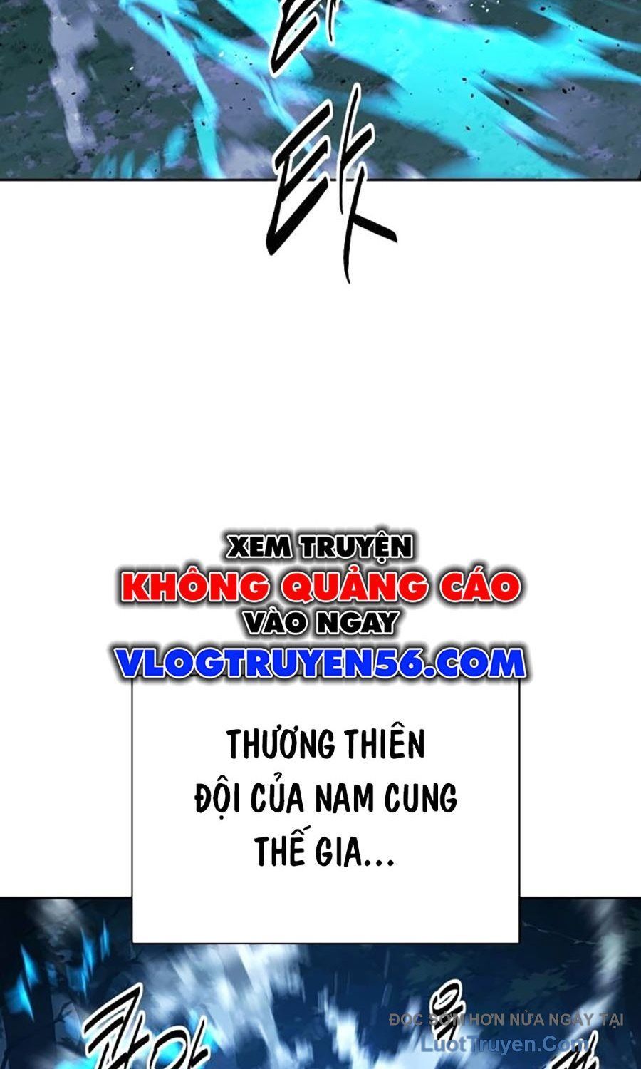 Đại Thánh Trùng Sinh Nam Cung Thế Gia [Chap 47]