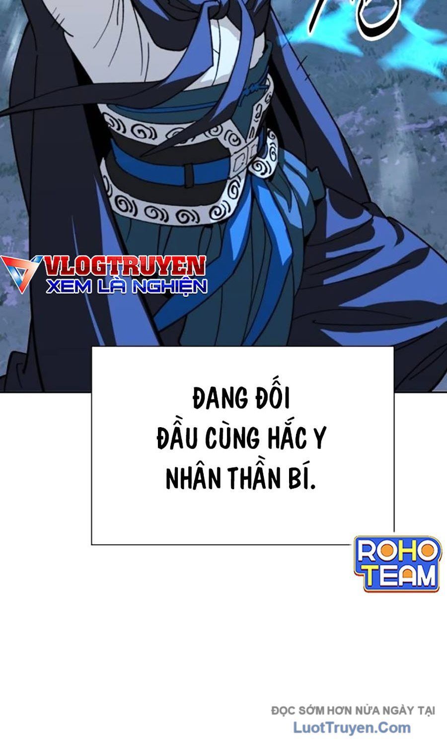 Đại Thánh Trùng Sinh Nam Cung Thế Gia [Chap 47]